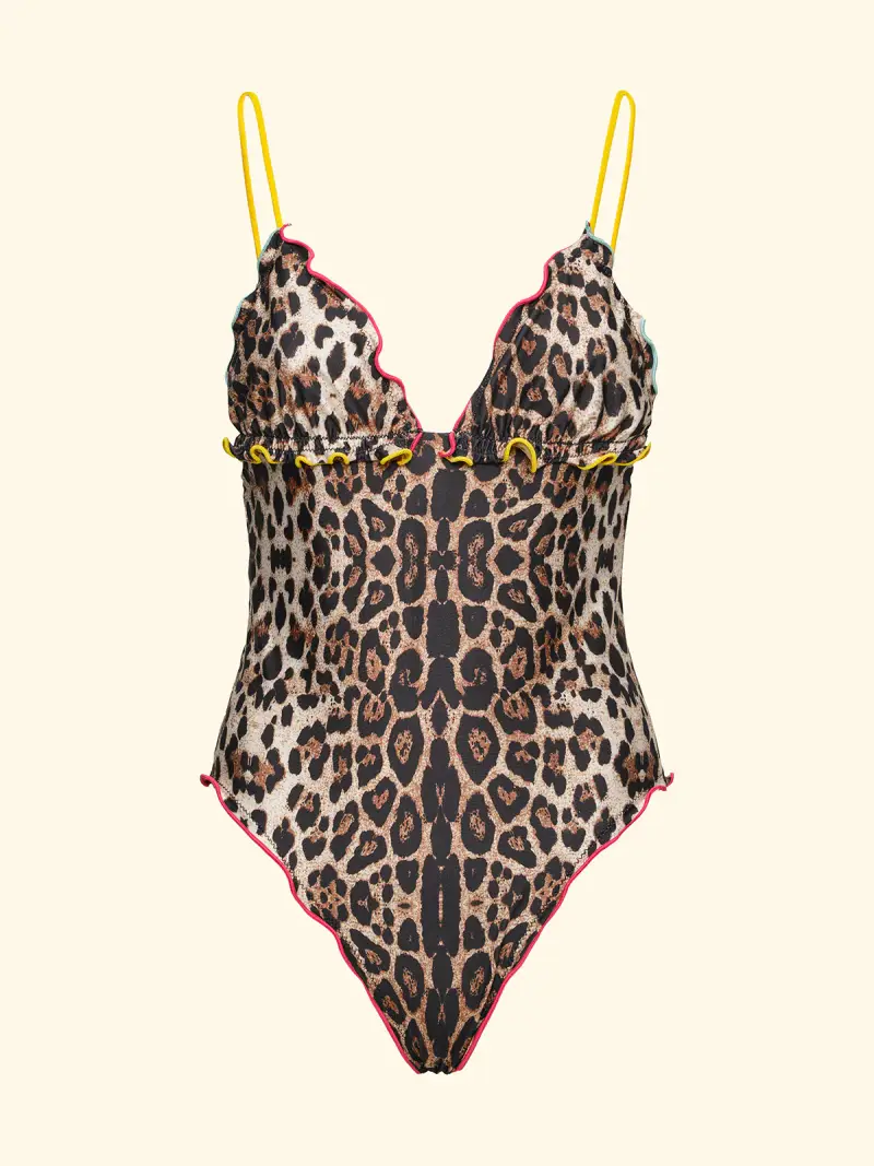 Monokini Donna F**K Fantasia SW2701-X02 miniatura 3