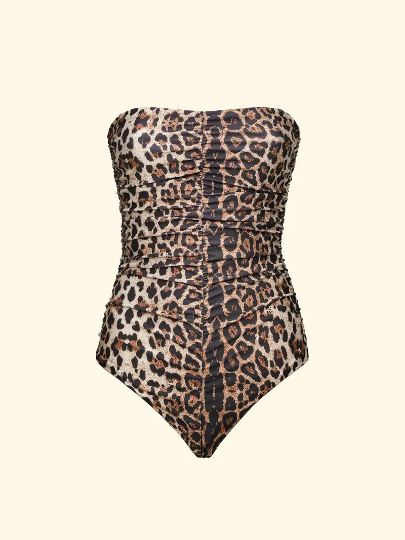 Monokini Donna F**K Fantasia SW2801-X02 miniatura 3