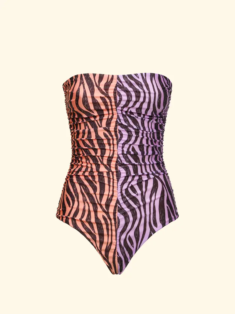Monokini Donna F**K Fantasia SW2801-X10 miniatura 3