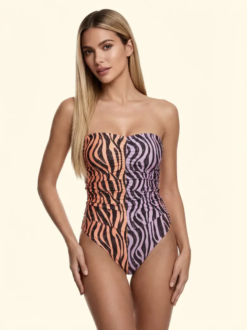 Monokini Donna F**K Fantasia SW2801-X10