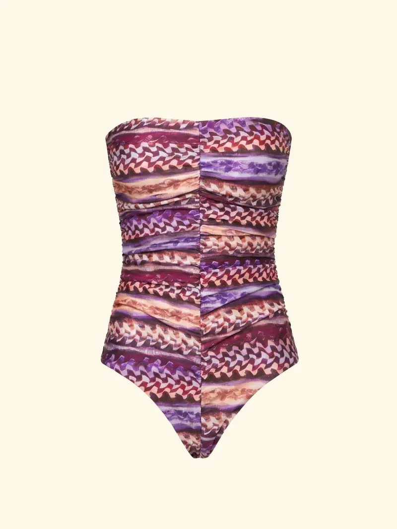 Monokini Donna F**K Fantasia SW2806-X56 miniatura 3