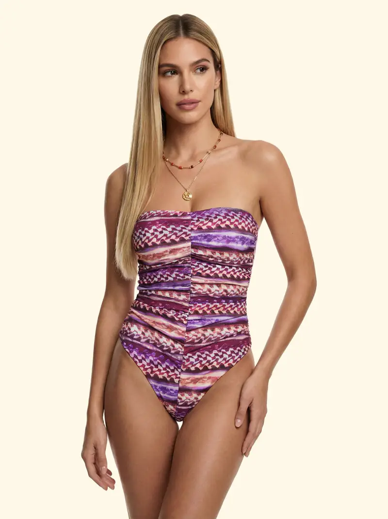 Monokini Donna F**K Fantasia SW2806-X56