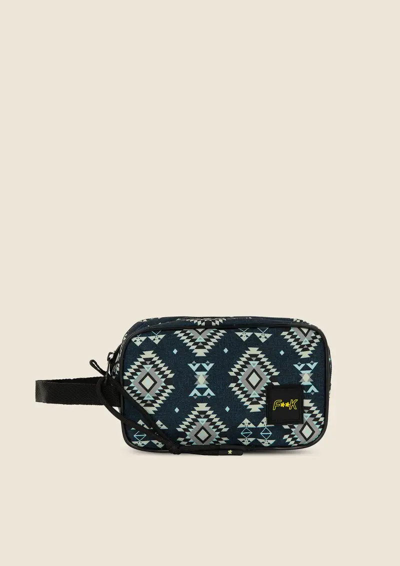 Necessaire Uomo F**K Fantasia M02AA81-X05