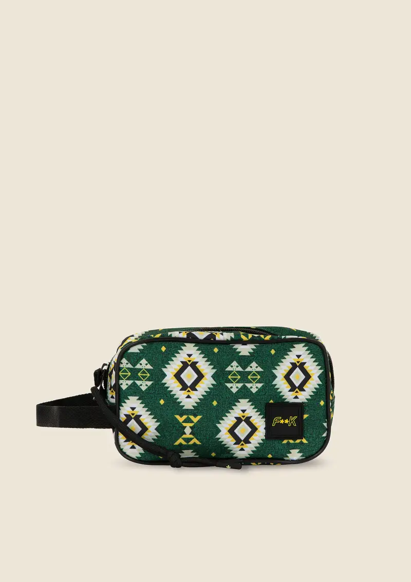 Necessaire Uomo F**K Fantasia M02AA81-X09