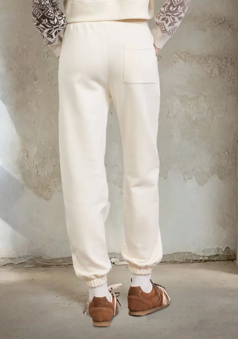 Pantalone Donna F**K Butter W0212-BT miniatura 4