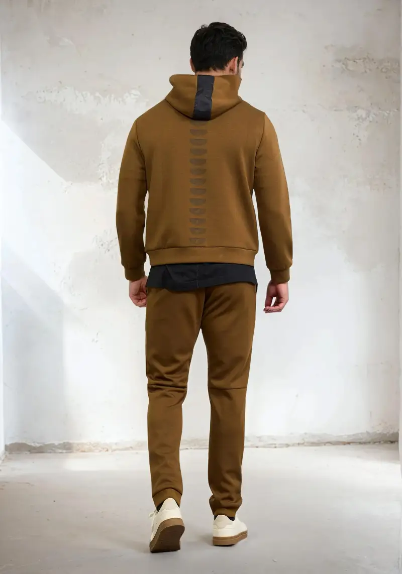 Pantalone Uomo F**K Smoke M3103-SM miniatura 4