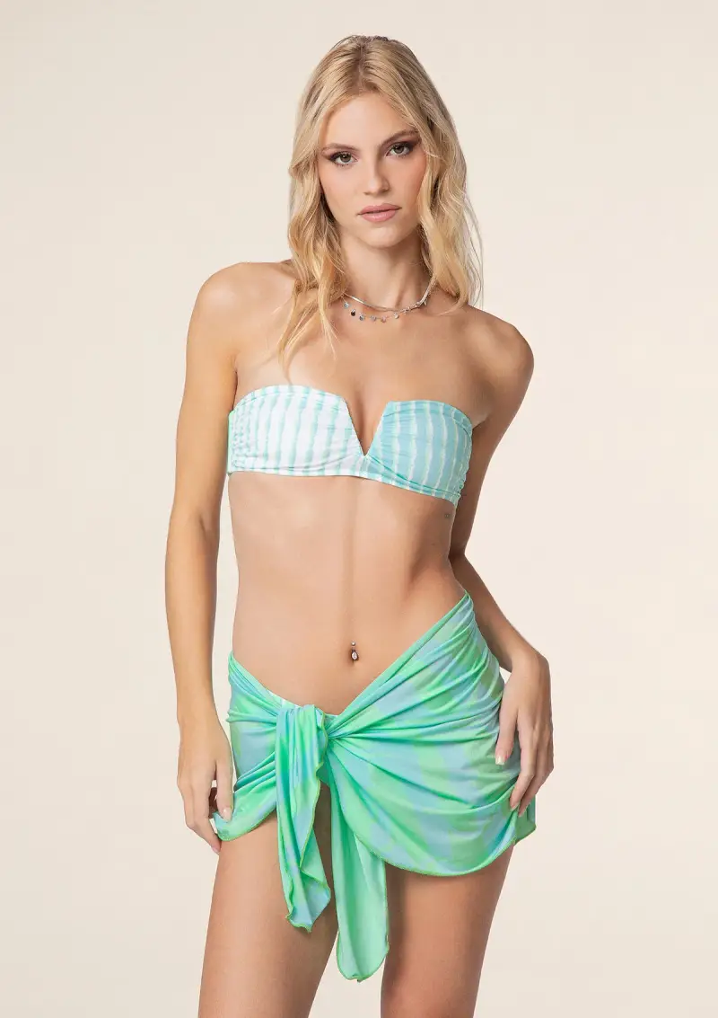 Pareo Donna F**K Fantasia 2502-X36