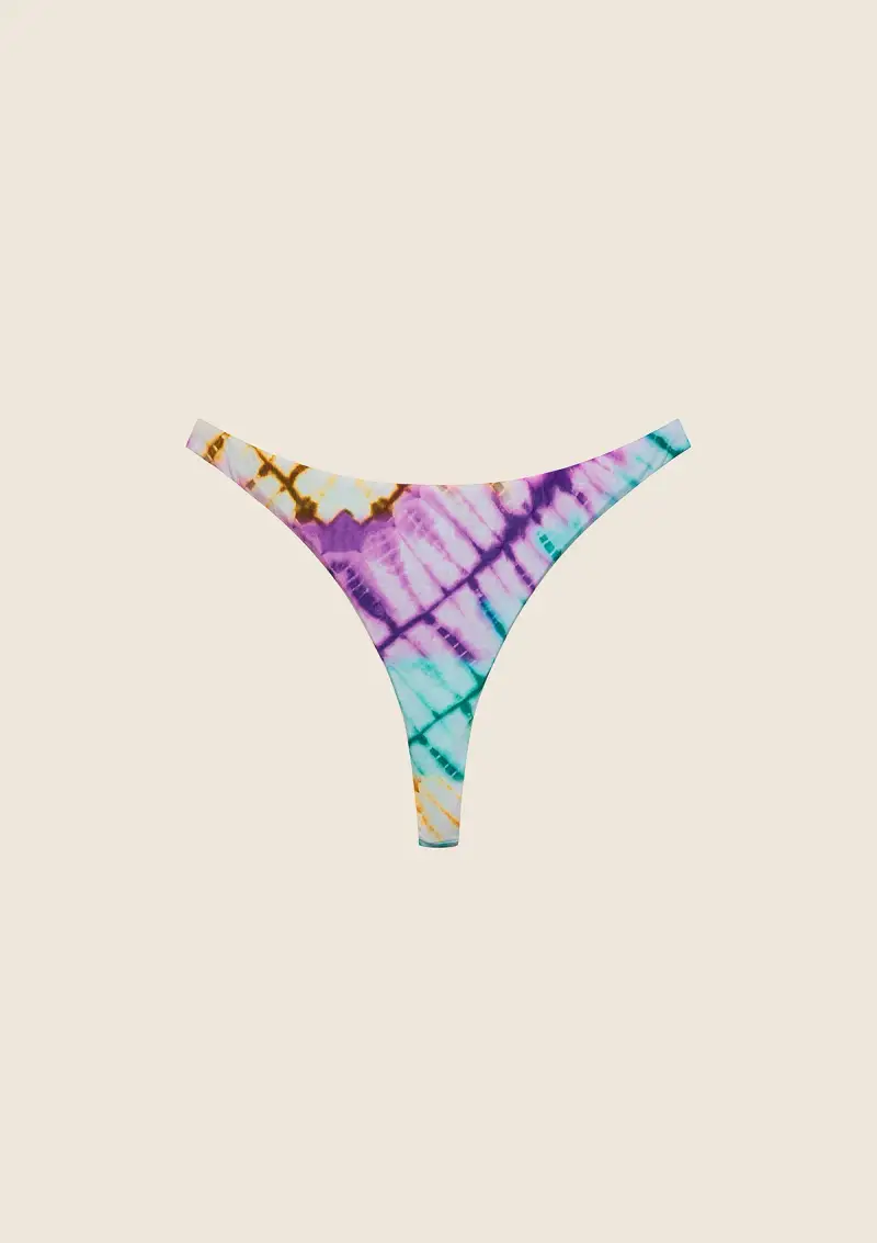 Perizoma Donna F**K Fantasia 2044-X10 miniatura 4