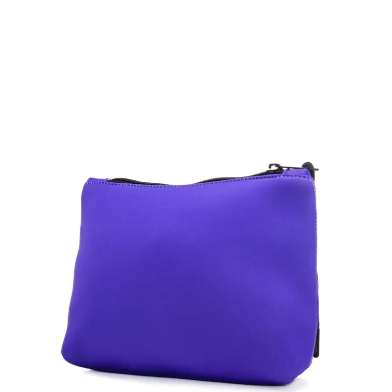 F**K Pochette Donna Viola 3798176 miniatura 3