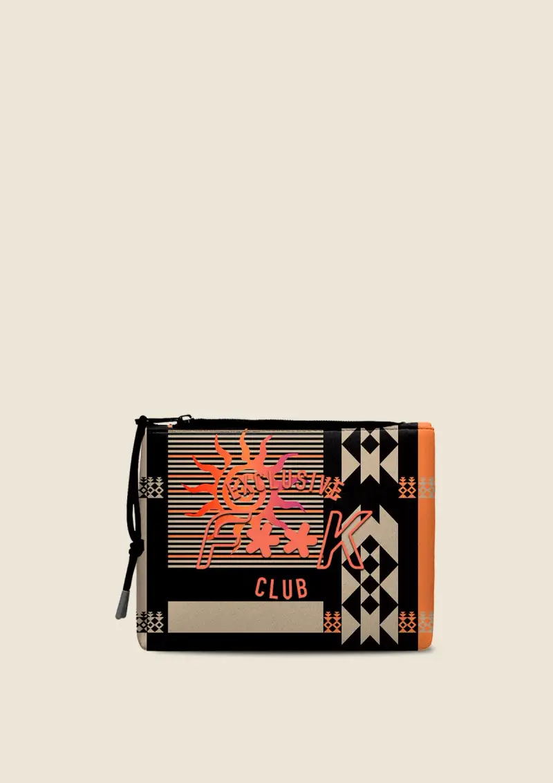 Pochette Donna F**K Fantasia A052-X06