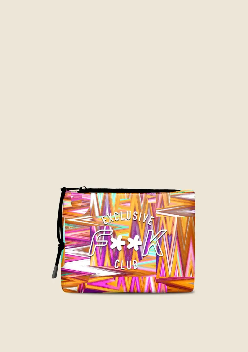 Pochette Donna F**K Fantasia A052-X11