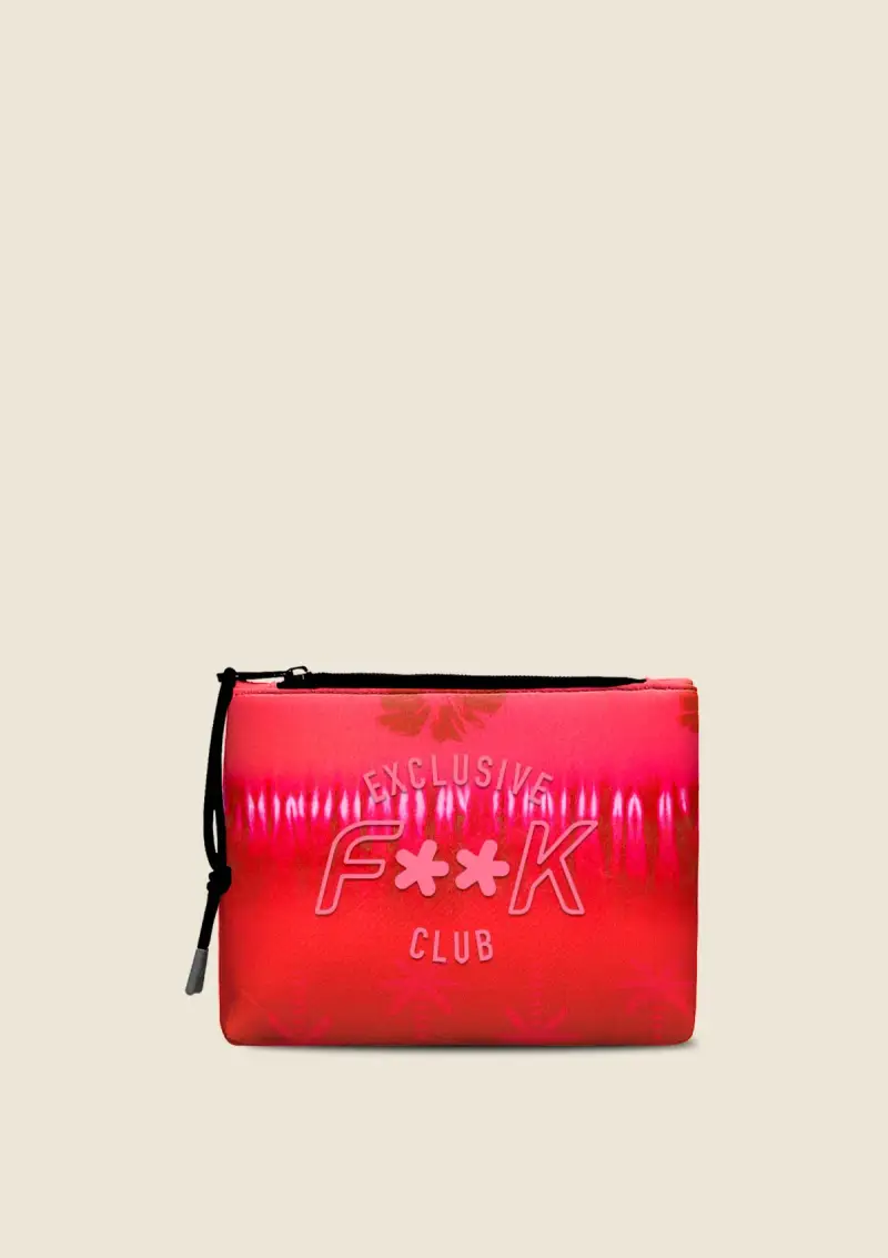 Pochette Donna F**K Fantasia A052-X21