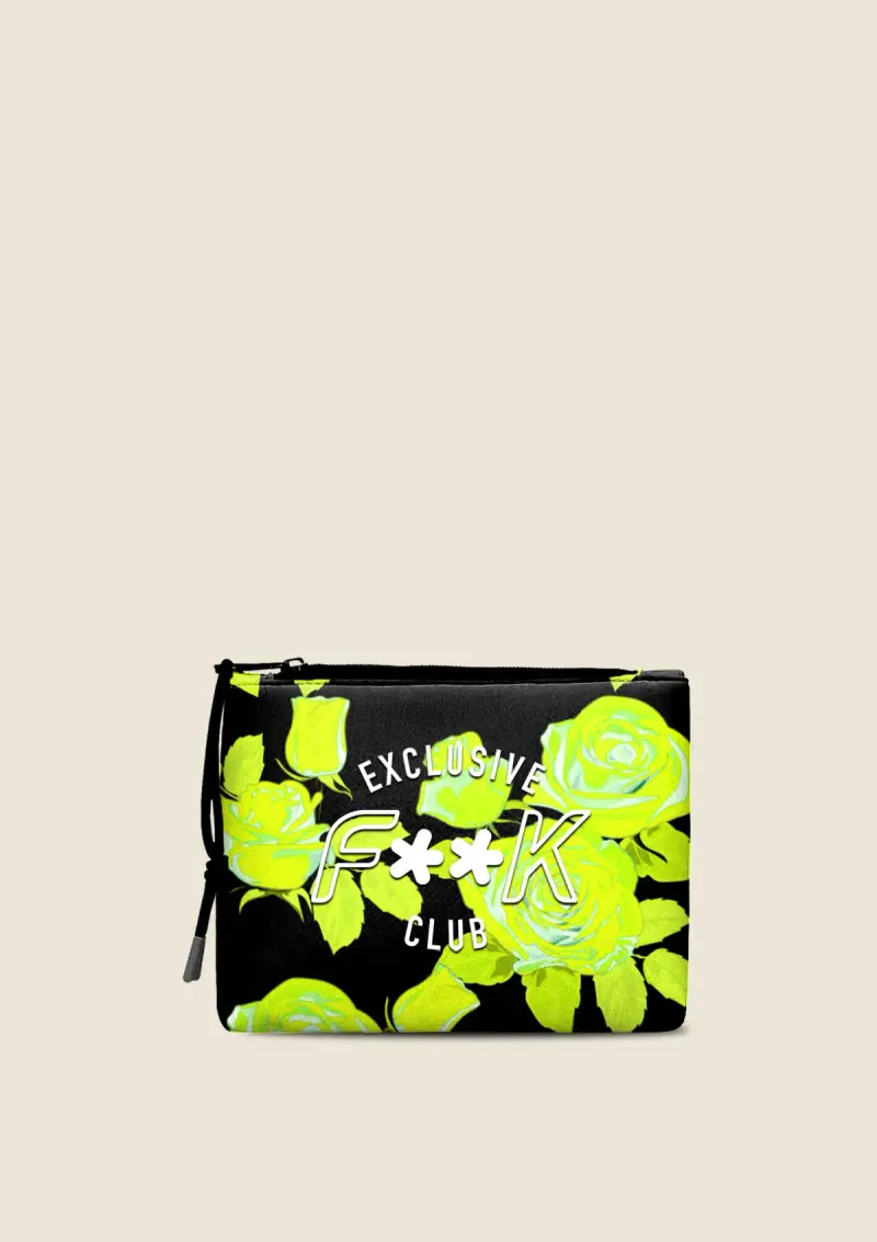 Pochette Donna F**K Fantasia A052-X41