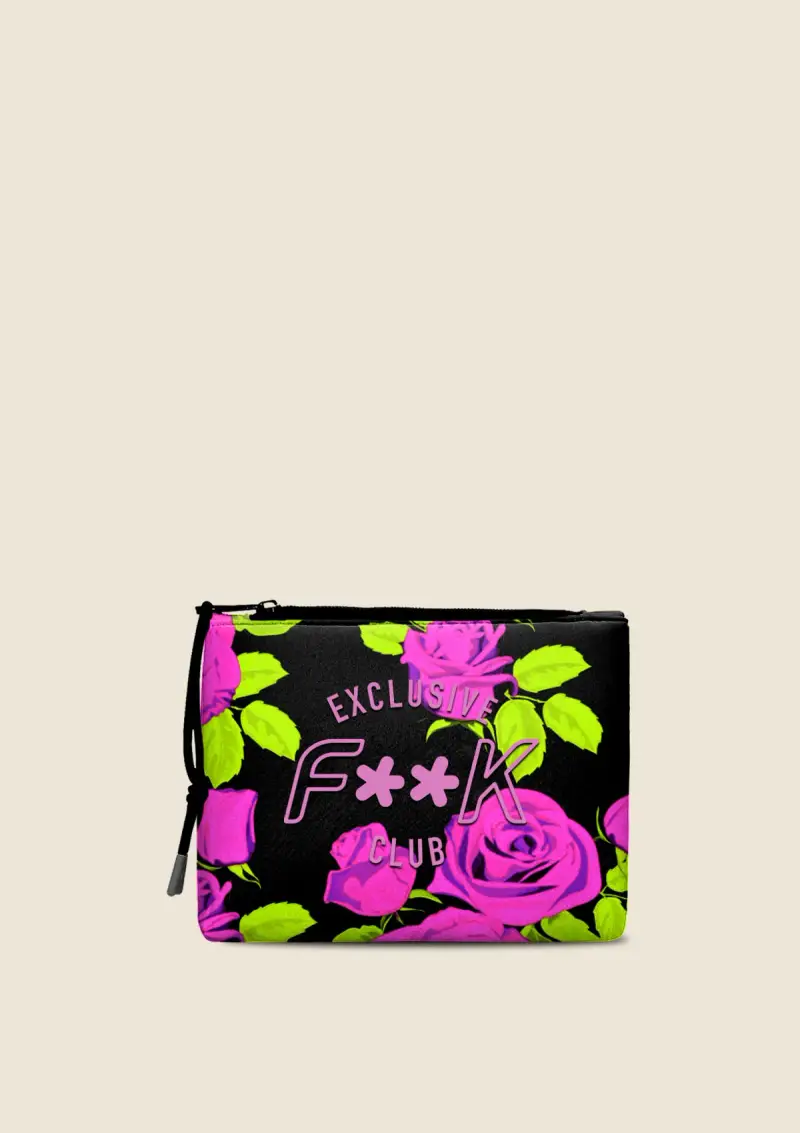 Pochette Donna F**K Fantasia A052-X46
