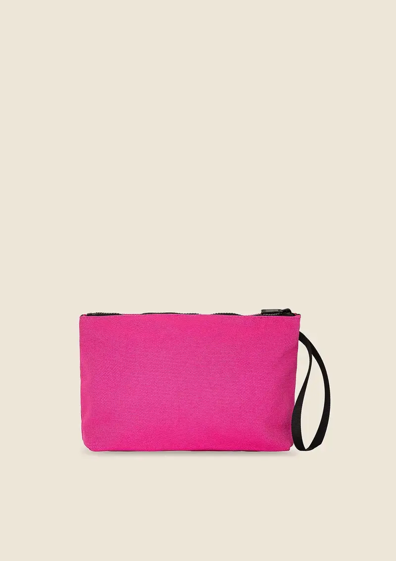 Pochette Reversibile F**K Fantasia U01AU92-X03 miniatura 4