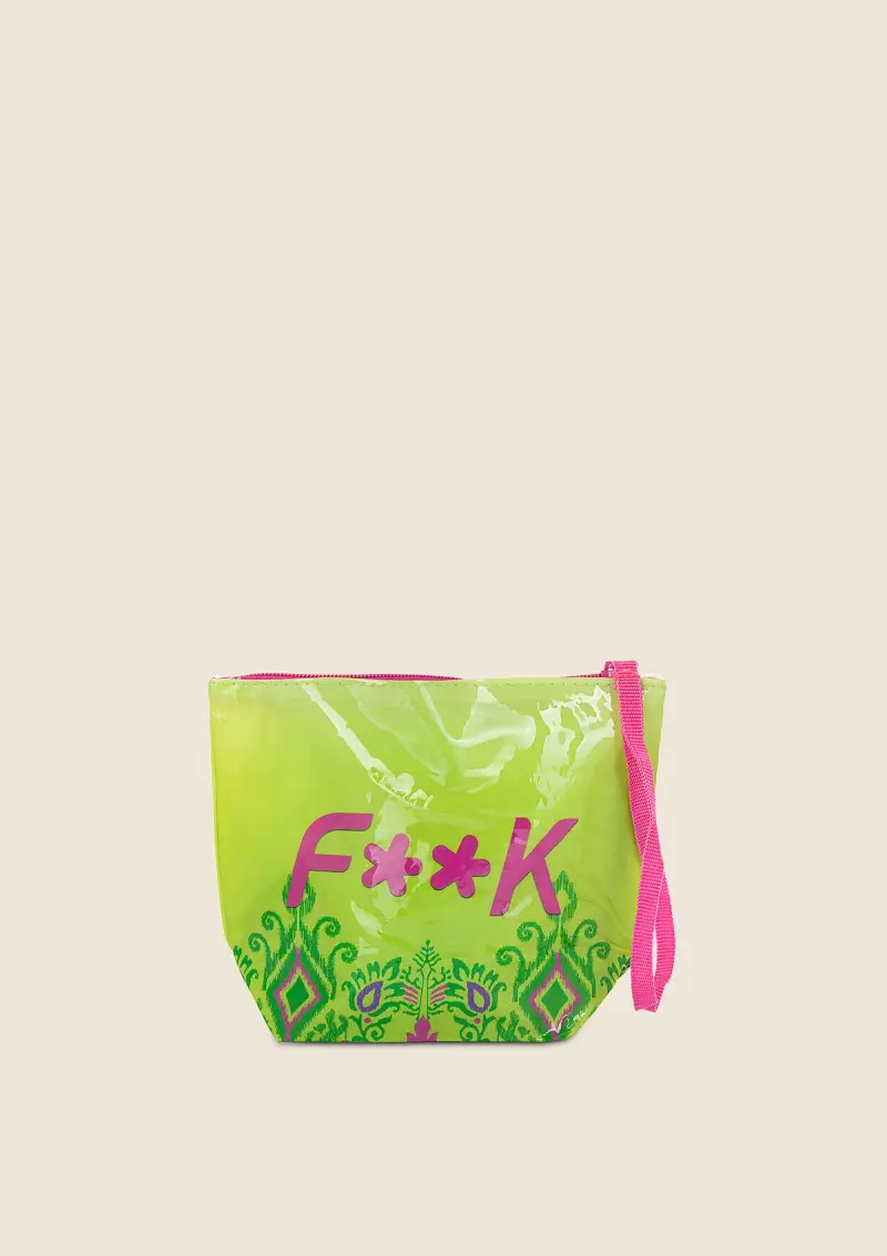 Pochette Unisex F**K Fantasia U02AA95-X55