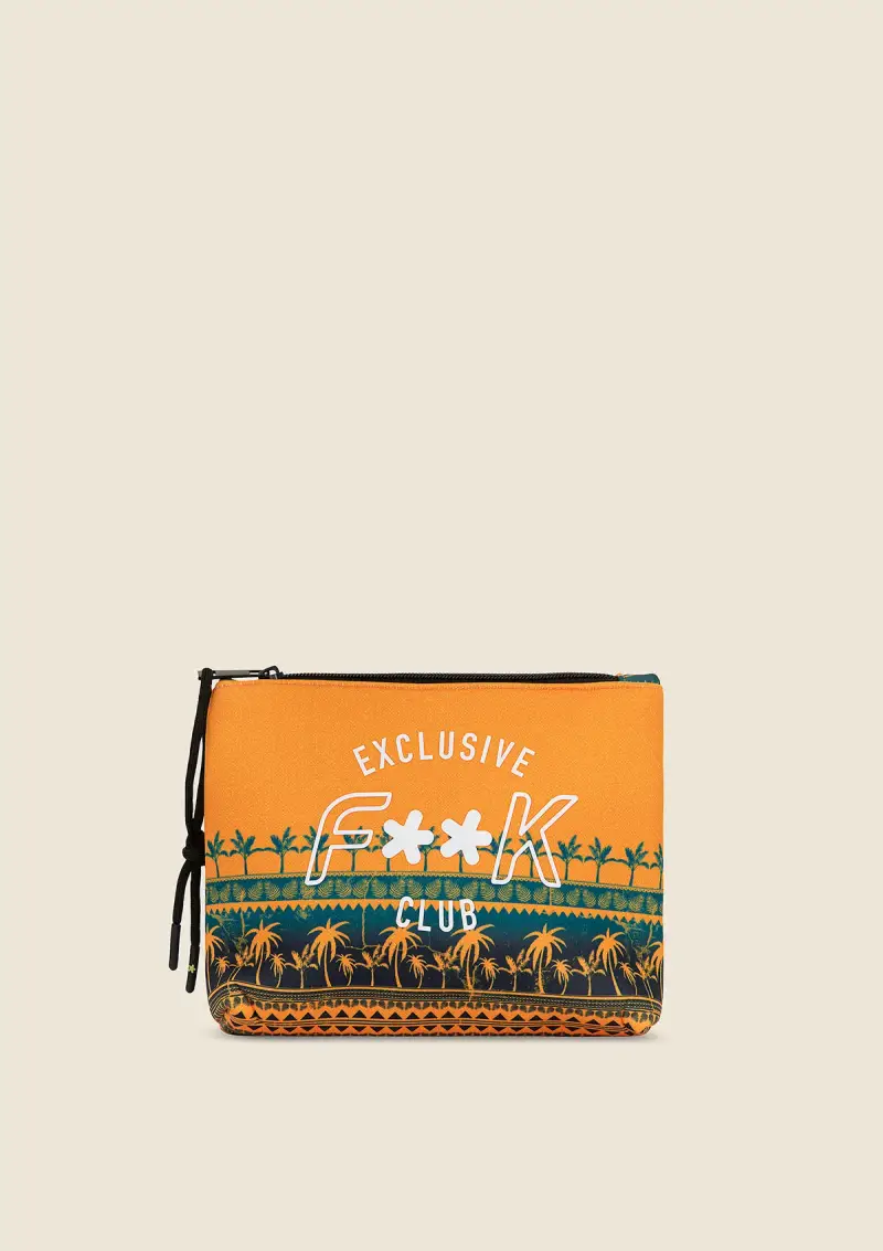 Pochette Uomo F**K Fantasia M02AP80-X03