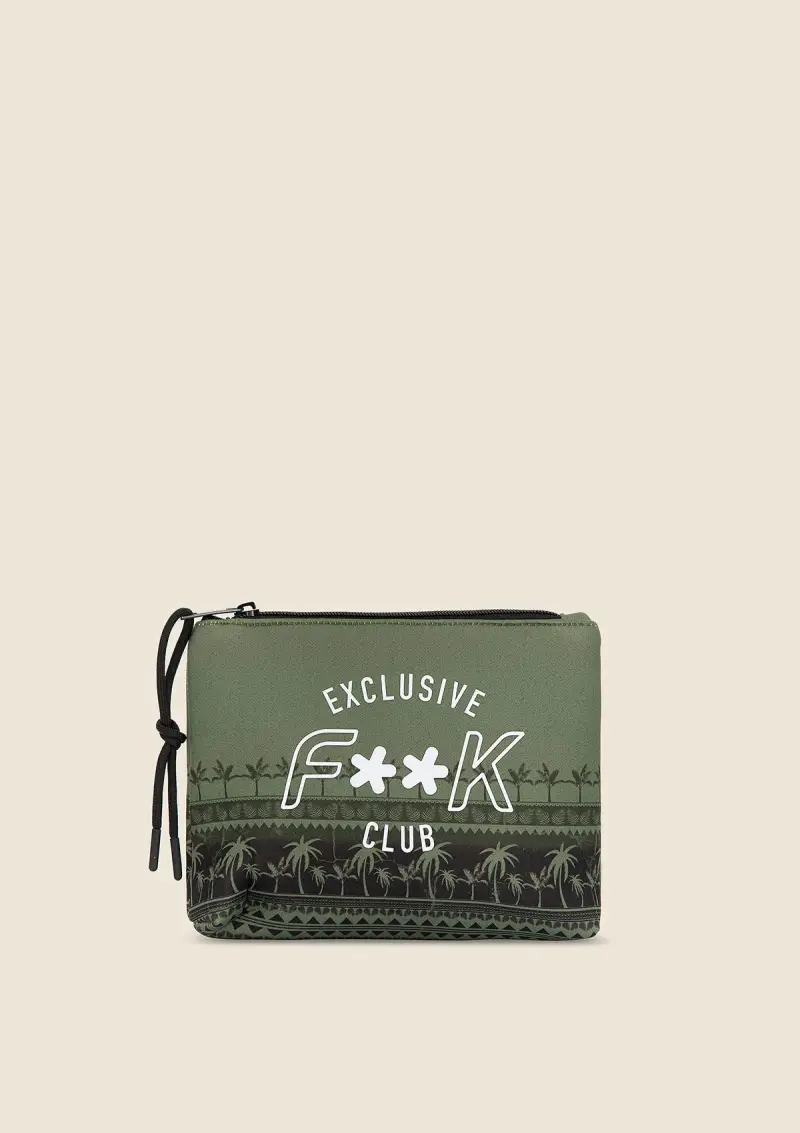 Pochette Uomo F**K Fantasia M02AP80-X04
