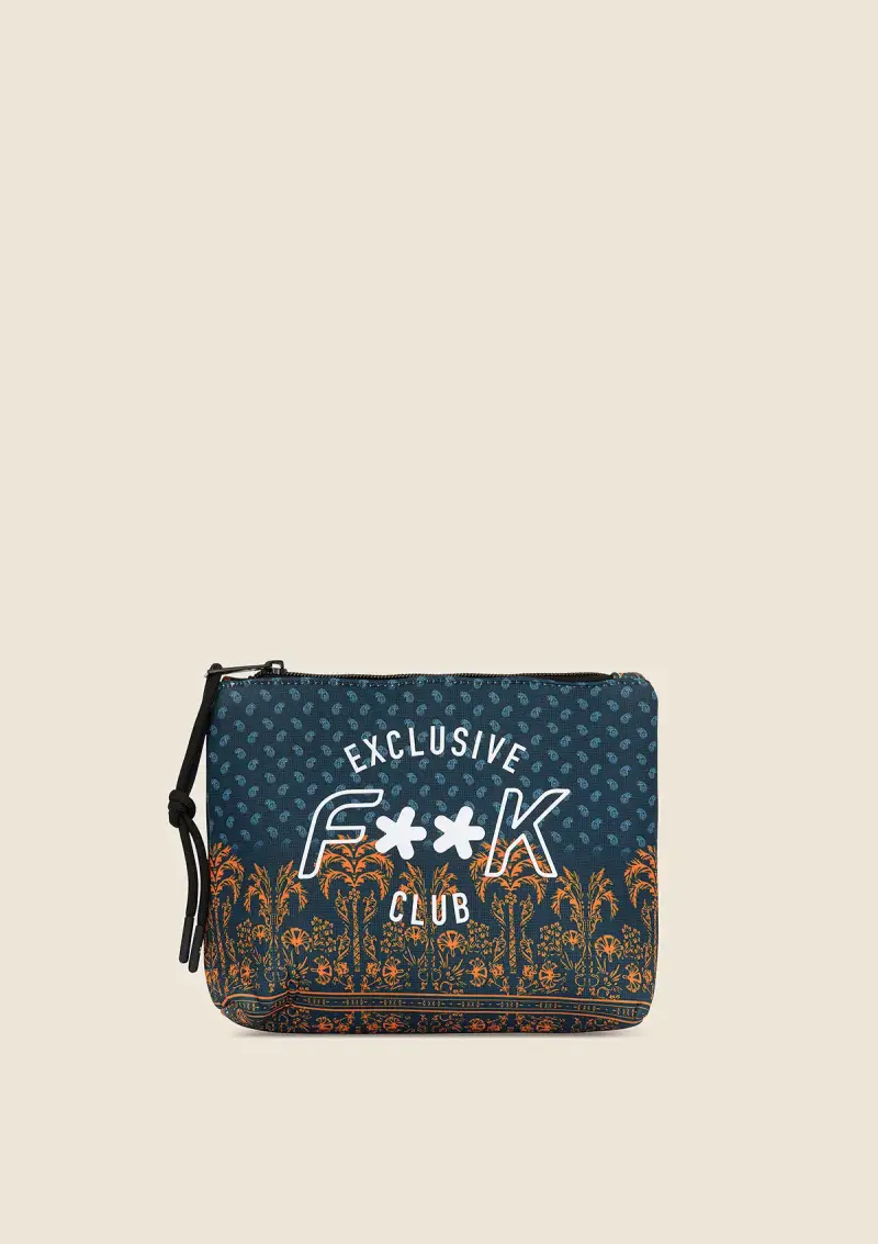 Pochette Uomo F**K Fantasia M02AP80-X05