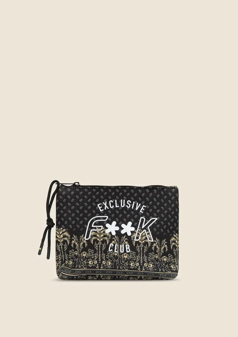 Pochette Uomo F**K Fantasia M02AP80-X07