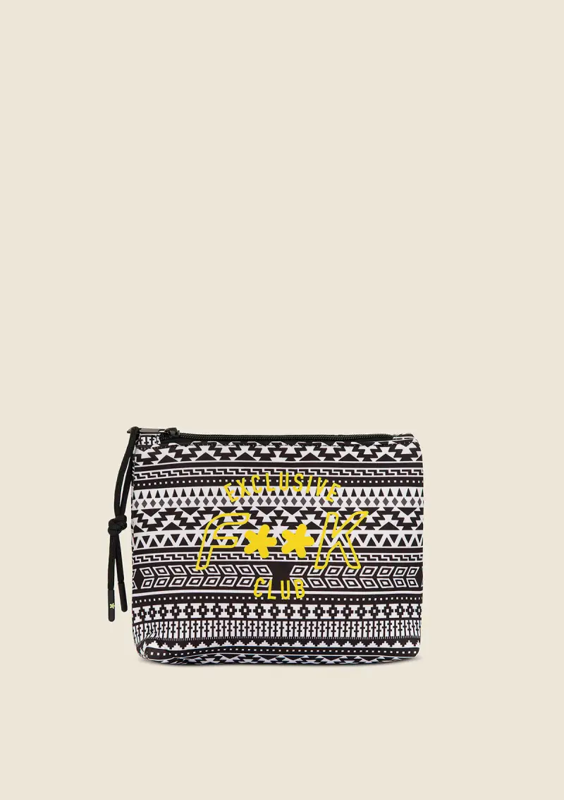 Pochette Uomo F**K Fantasia M02AP80-X09