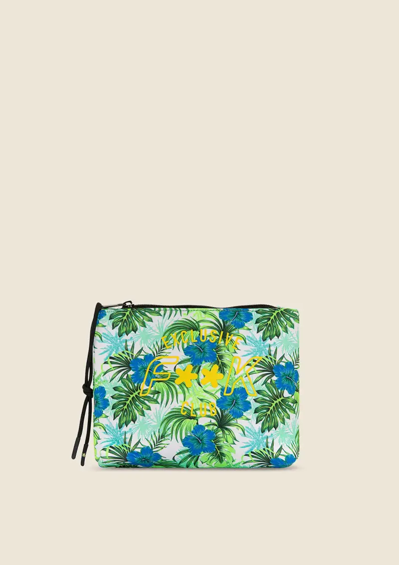 Pochette Uomo F**K Fantasia M03AA80-X03