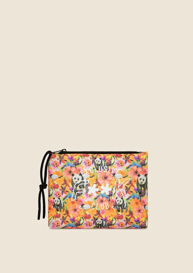 Pochette Uomo F**K Fantasia M03AA80-X17