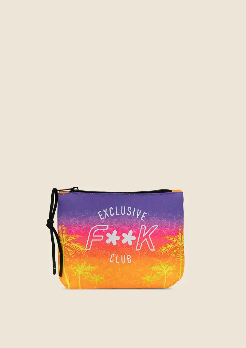 Pochette Uomo F**K Fantasia M03AP80-X01