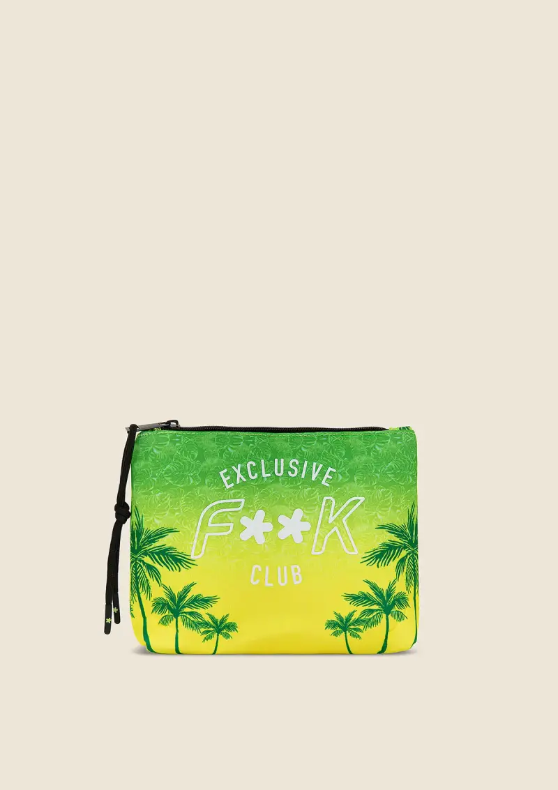 Pochette Uomo F**K Fantasia M03AP80-X02