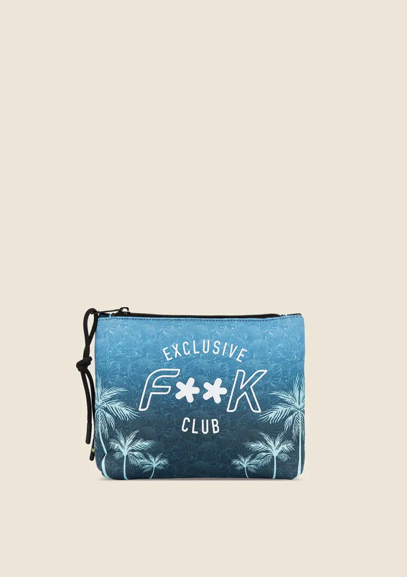 Pochette Uomo F**K Fantasia M03AP80-X03