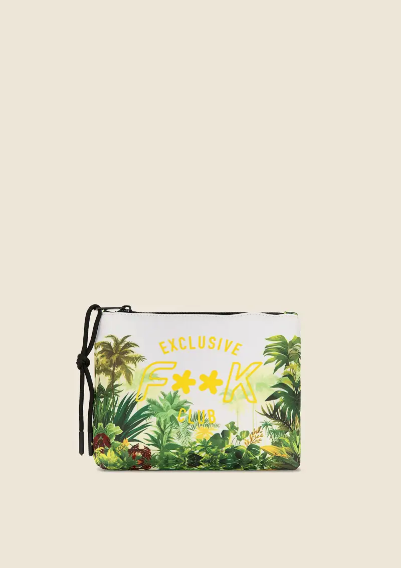 Pochette Uomo F**K Fantasia M03AP80-X04