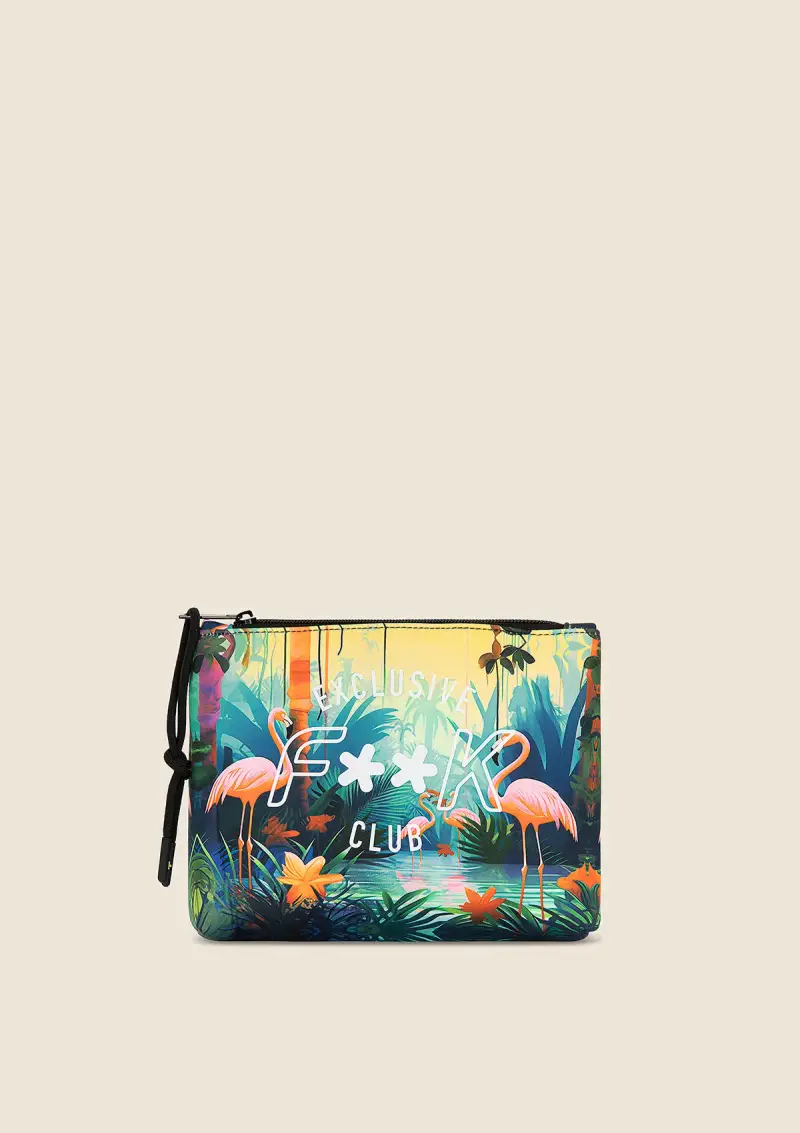 Pochette Uomo F**K Fantasia M03AP80-X05