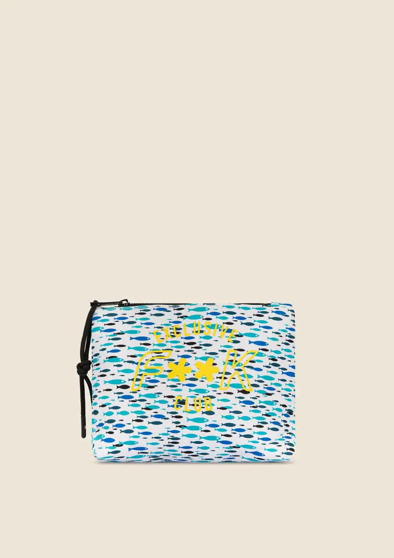 Pochette Uomo F**K Fantasia M04AA80-X20