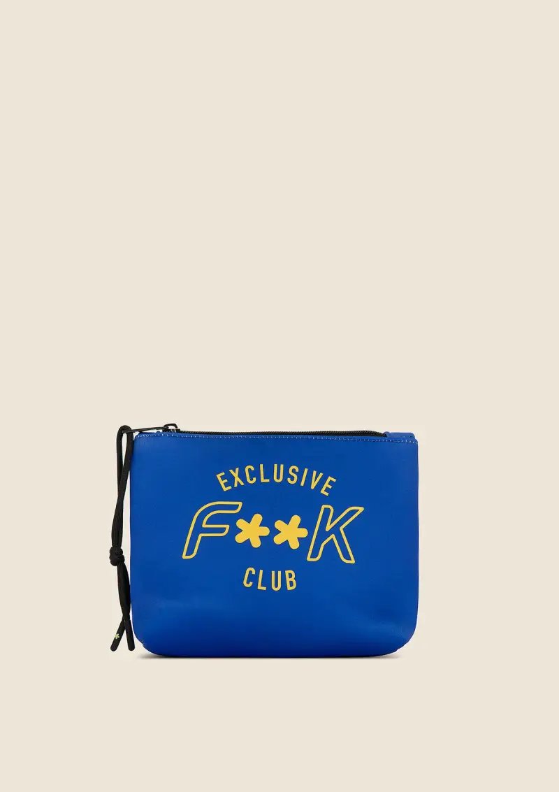 Pochette Uomo F**K Royal M01AU80-RY