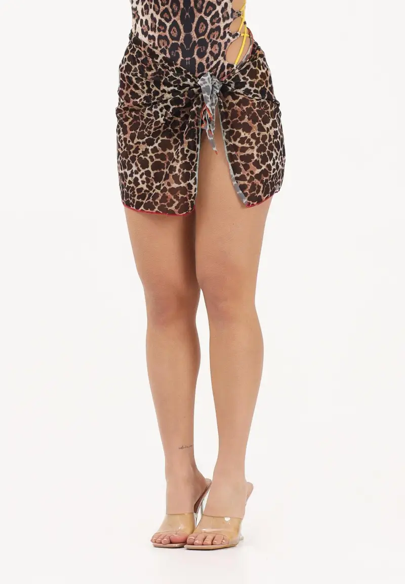 Preo maculato da donna