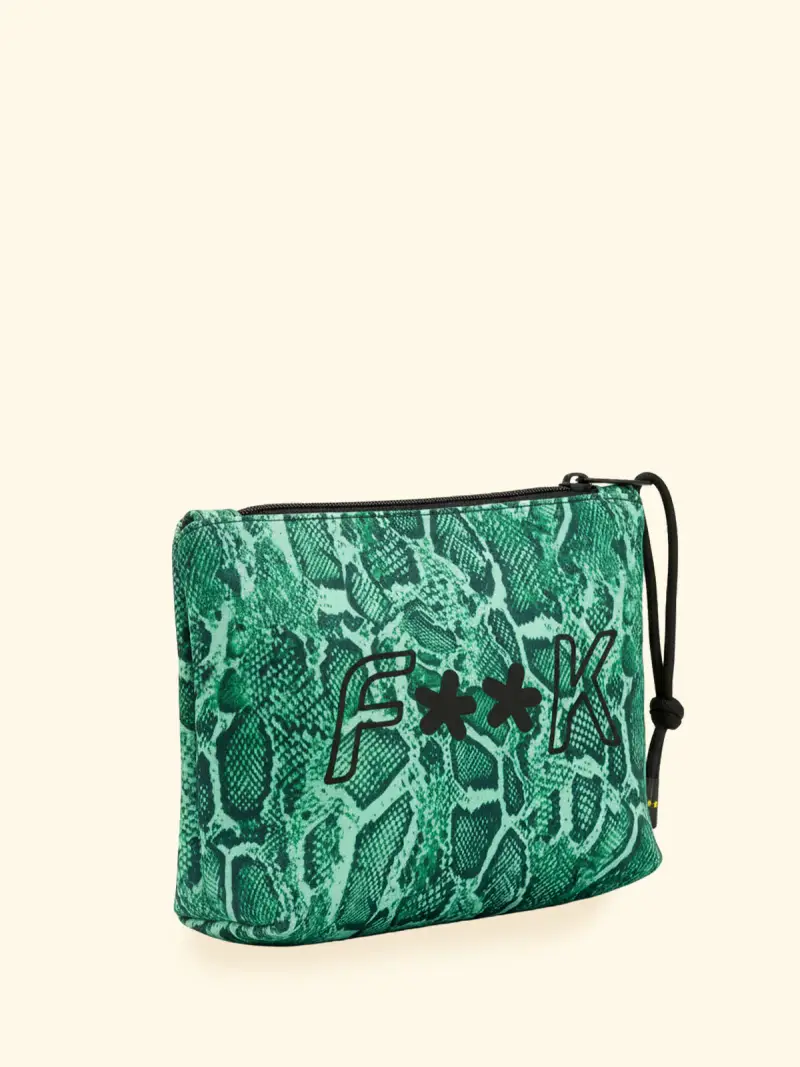 Regular Pochette Donna F**K Fantasia SU0135-X04 miniatura 2