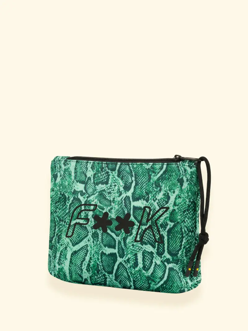 Regular Pochette Donna F**K Fantasia SU0135-X04