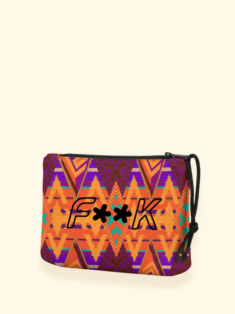 Regular Pochette Donna F**K Fantasia SU0135-X11