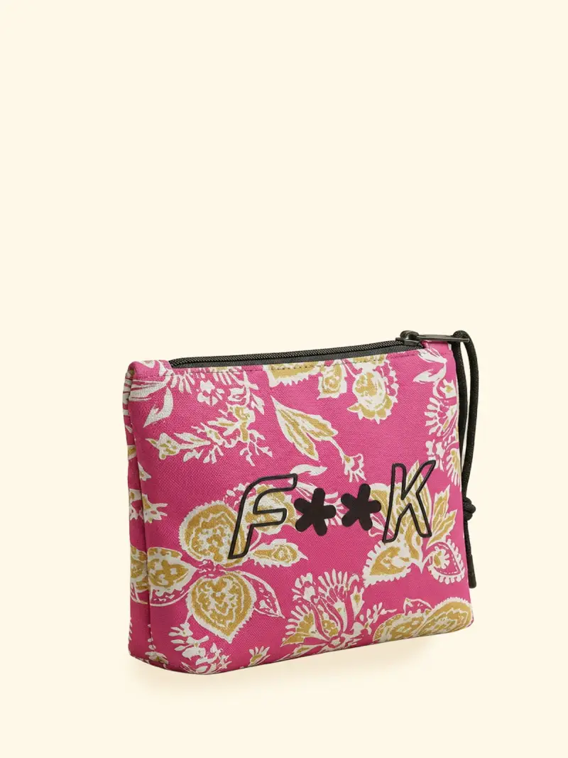 Regular Pochette Donna F**K Fantasia SU0135-X41 miniatura 2