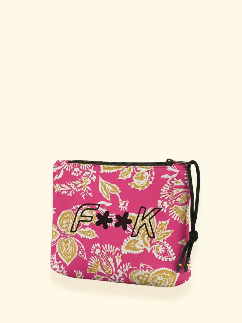 Regular Pochette Donna F**K Fantasia SU0135-X41