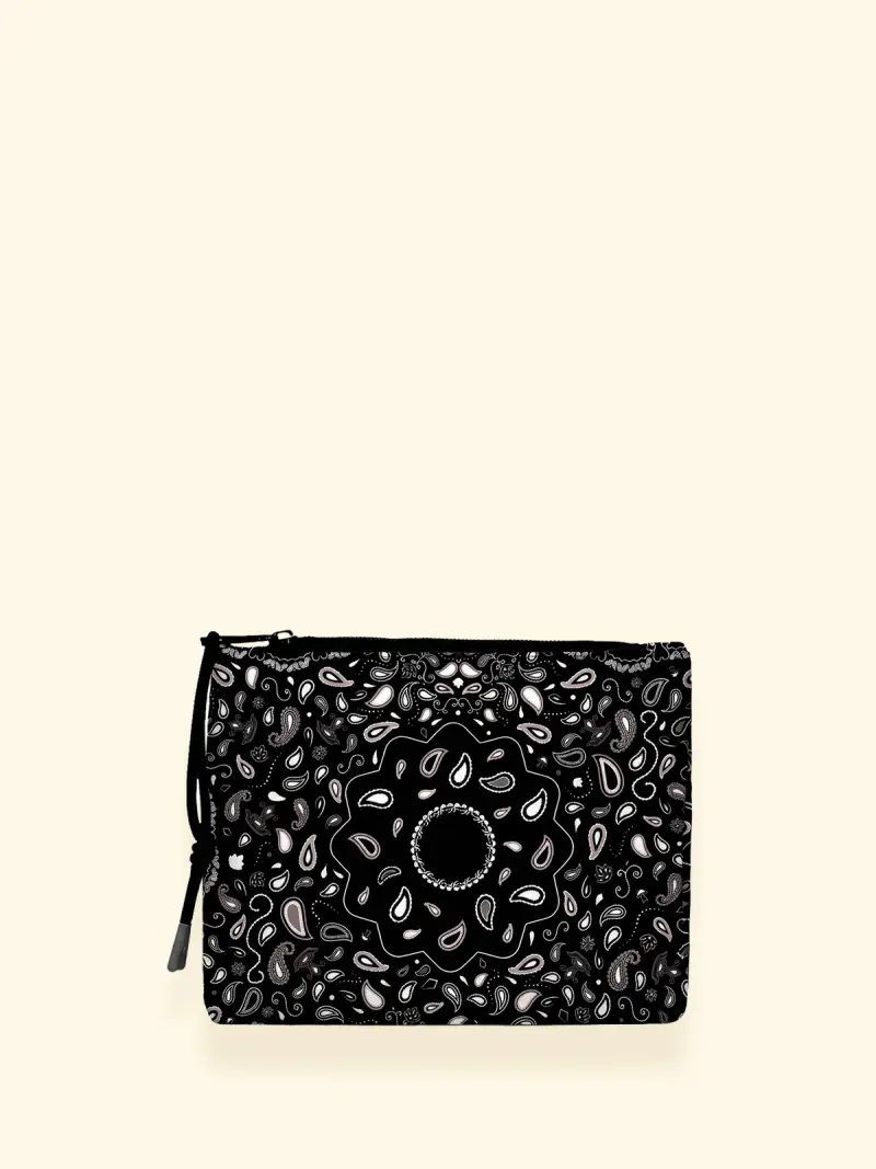 Regular Pochette Donna F**K Fantasia SU0135-X46 miniatura 3