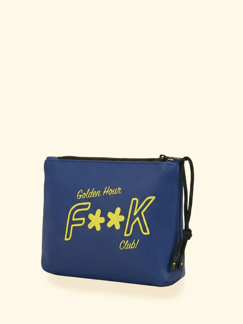 Regular Pochette Unisex F**K Royal SU8001-RY