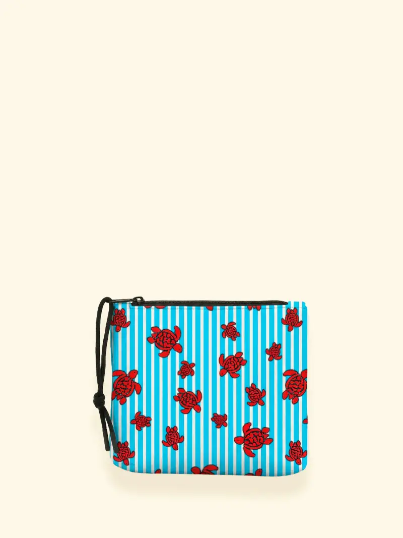 Regular Pochette Uomo F**K Fantasia SU8801-X06 miniatura 3