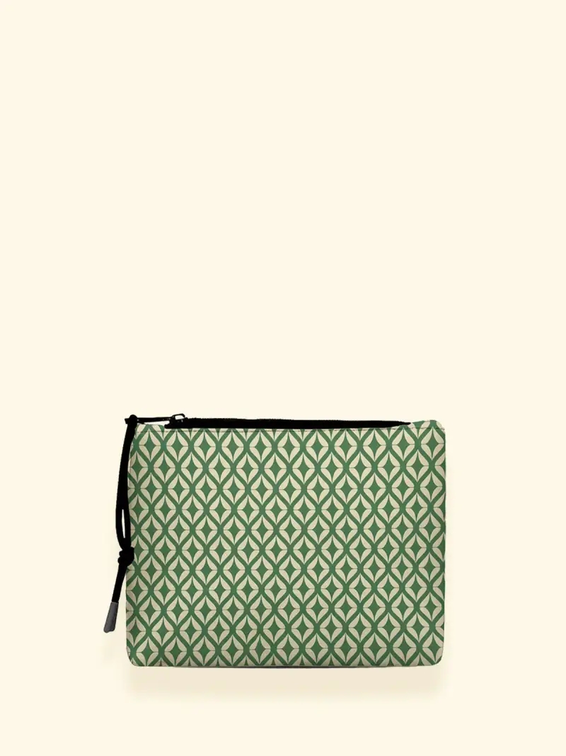 Regular Pochette Uomo F**K Fantasia SU8801-X09 miniatura 3