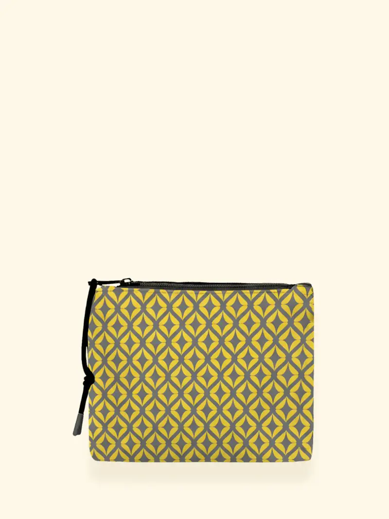 Regular Pochette Uomo F**K Fantasia SU8801-X10 miniatura 3