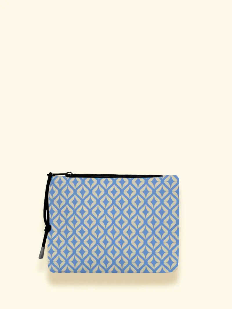 Regular Pochette Uomo F**K Fantasia SU8801-X11 miniatura 3