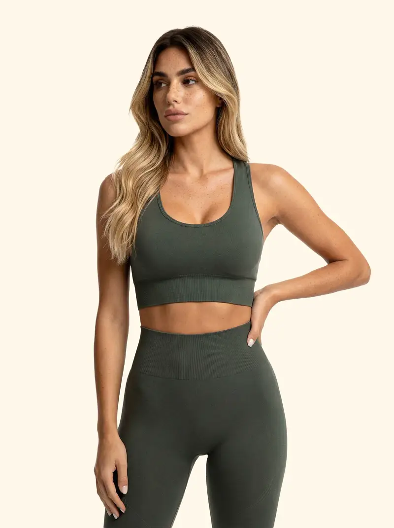 F**K Top Verde 4377235 miniatura 2