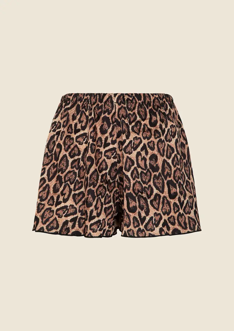 Shorts Donna F**K Fantasia 0027-X26 miniatura 5