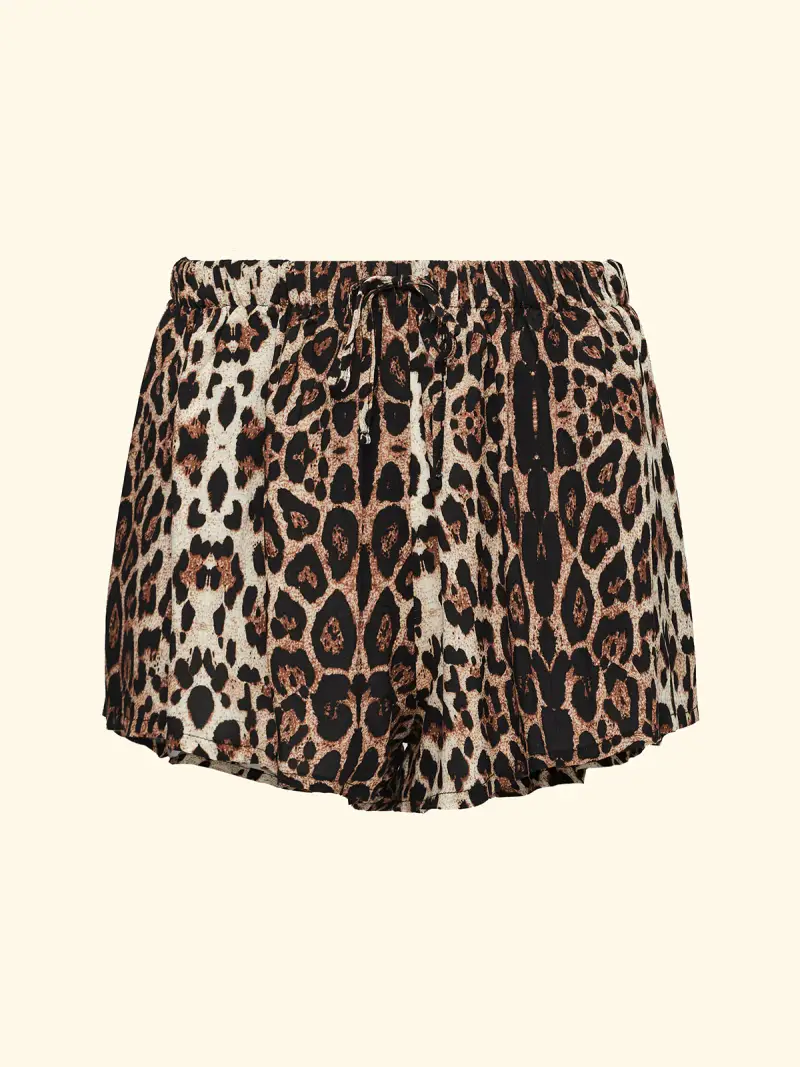 Shorts Donna F**K Fantasia SW0126-X02 miniatura 3