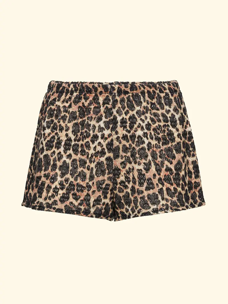 Shorts Donna F**K Fantasia SW0137-X01 miniatura 3